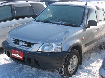 1998 Honda CR-V