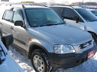 1998 CR-V