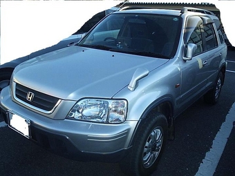 1998 Honda CR-V