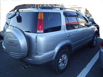 1998 CR-V