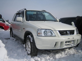 1998 Honda CR-V