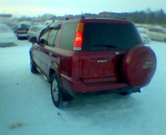 1998 CR-V