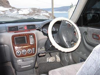 1998 CR-V