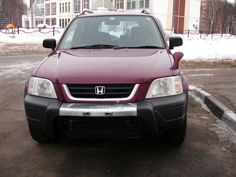 1998 CR-V