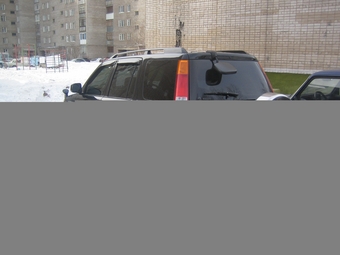 CR-V