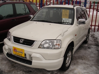 1998 Honda CR-V