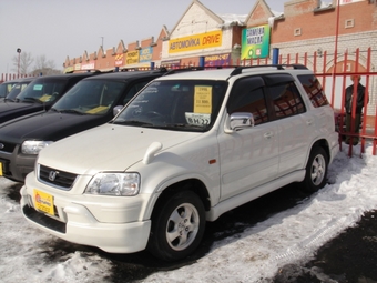 1998 CR-V