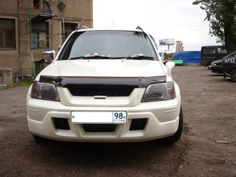 1998 Honda CR-V