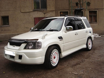 1998 CR-V