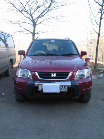 1998 Honda CR-V