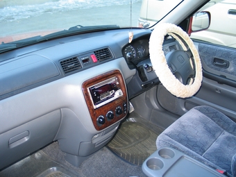 1998 CR-V