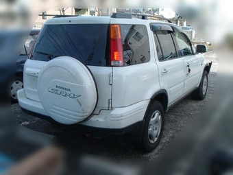 1998 CR-V