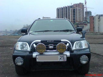 1998 Honda CR-V