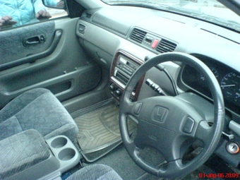 1998 CR-V