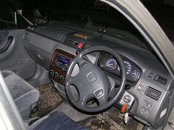 1998 CR-V