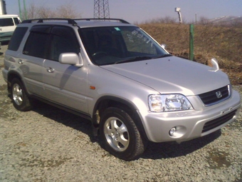 1998 Honda CR-V