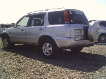 1998 CR-V