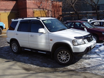 1998 Honda CR-V