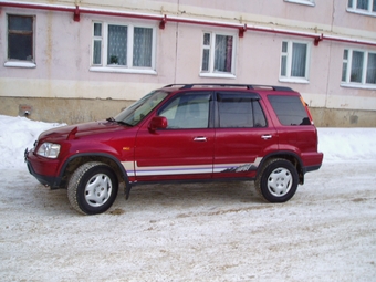1998 CR-V