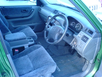 1998 CR-V