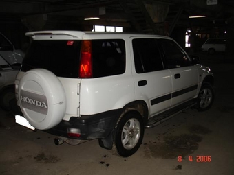 1998 Honda CR-V