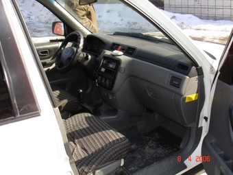 1998 CR-V