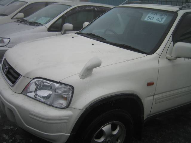 1998 Honda CR-V