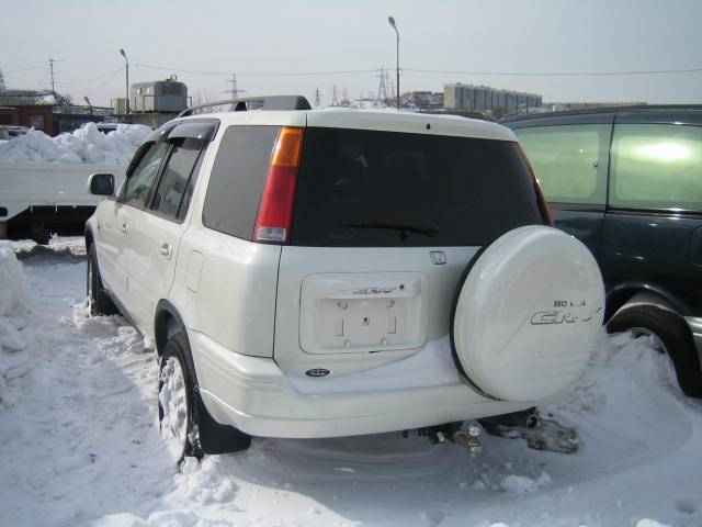 1998 Honda CR-V