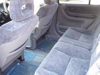 1998 CR-V