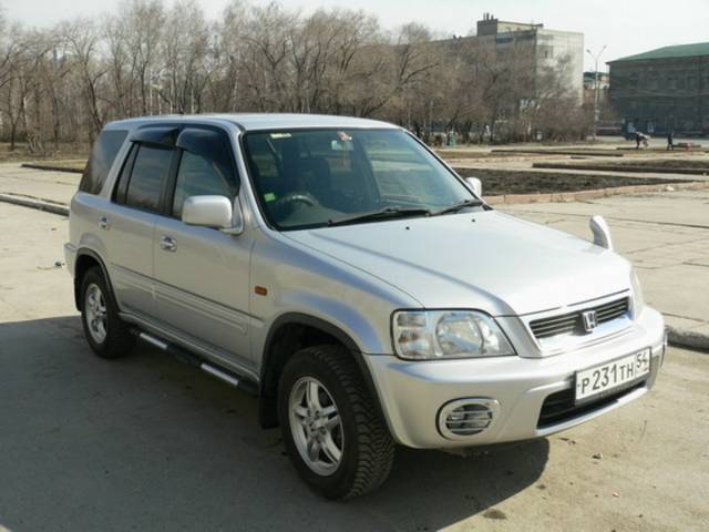 1998 Honda CR-V