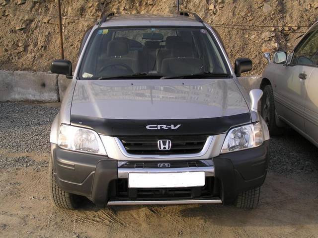 1998 Honda CR-V