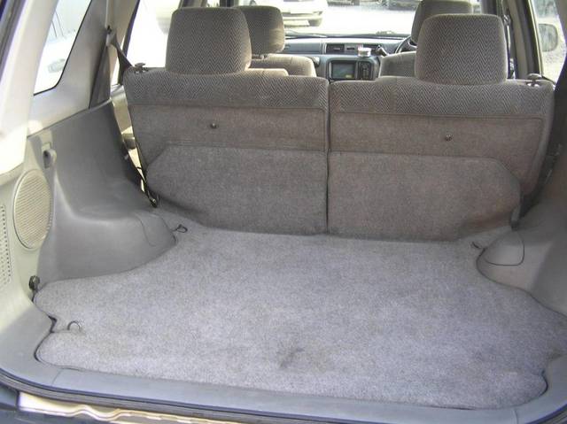 1998 Honda CR-V