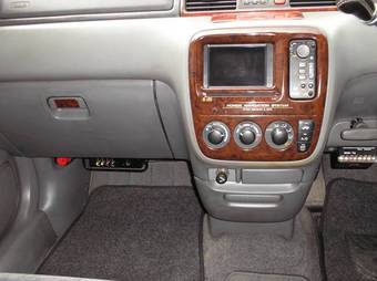 1998 CR-V