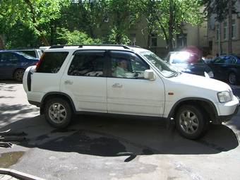 1998 Honda CR-V