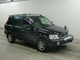 1998 CR-V