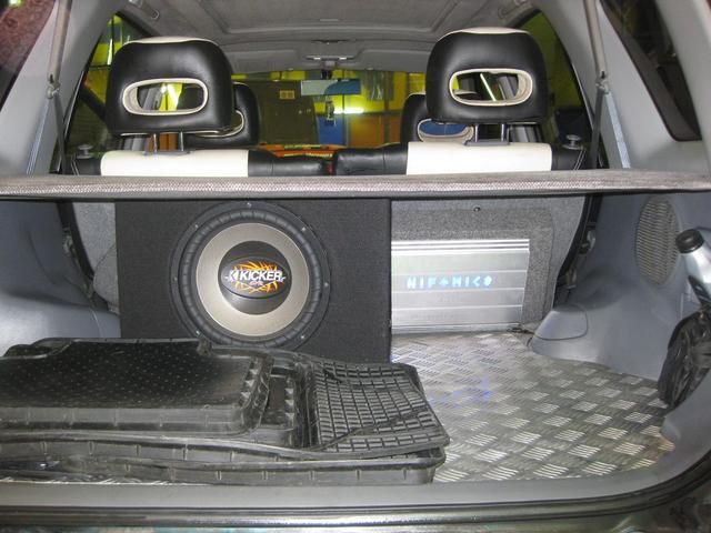 1998 Honda CR-V
