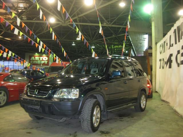 1998 Honda CR-V