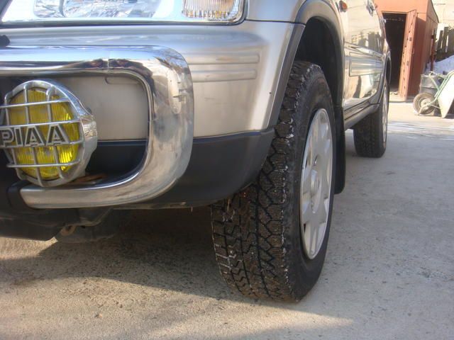 1998 Honda CR-V
