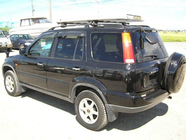 1998 Honda CR-V