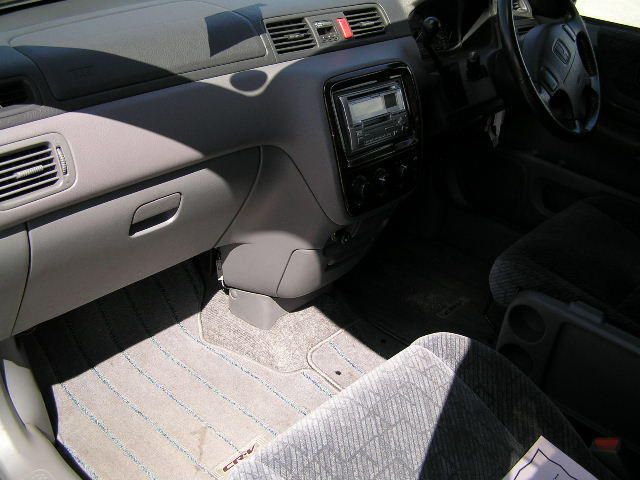 1998 Honda CR-V