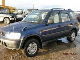 1998 CR-V