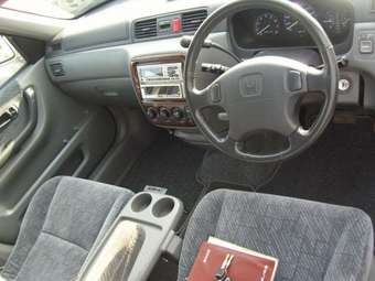1998 Honda CR-V