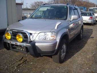 1998 CR-V