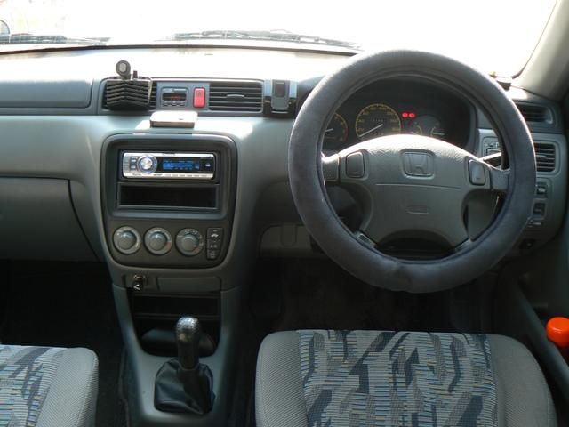 1998 Honda CR-V