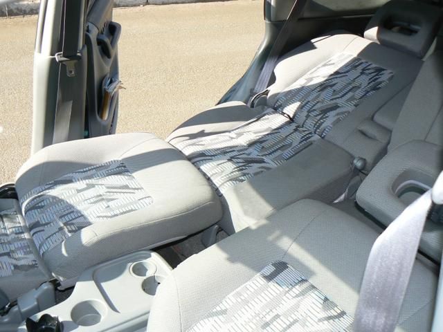 1998 Honda CR-V