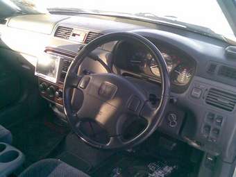 CR-V
