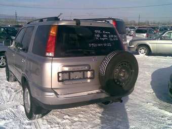 1998 CR-V