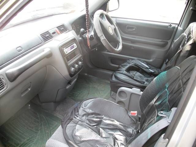 1998 Honda CR-V