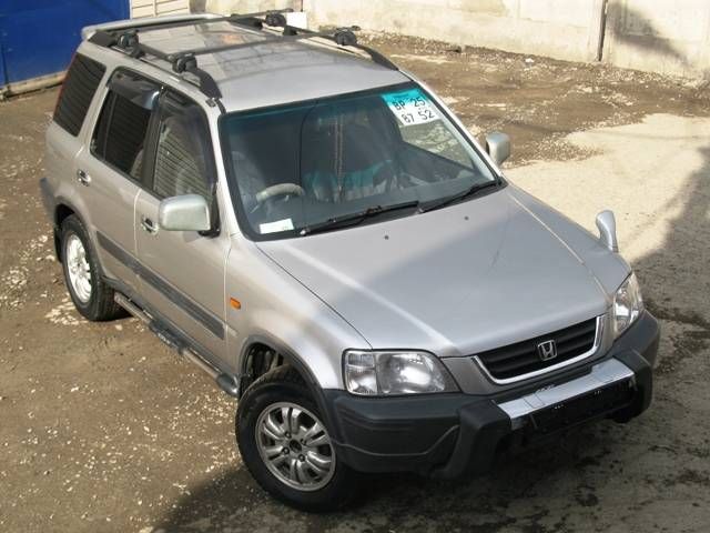 1998 Honda CR-V