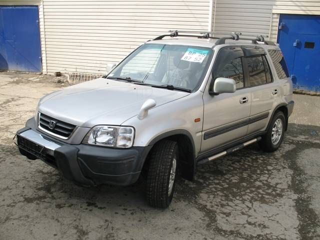 1998 Honda CR-V